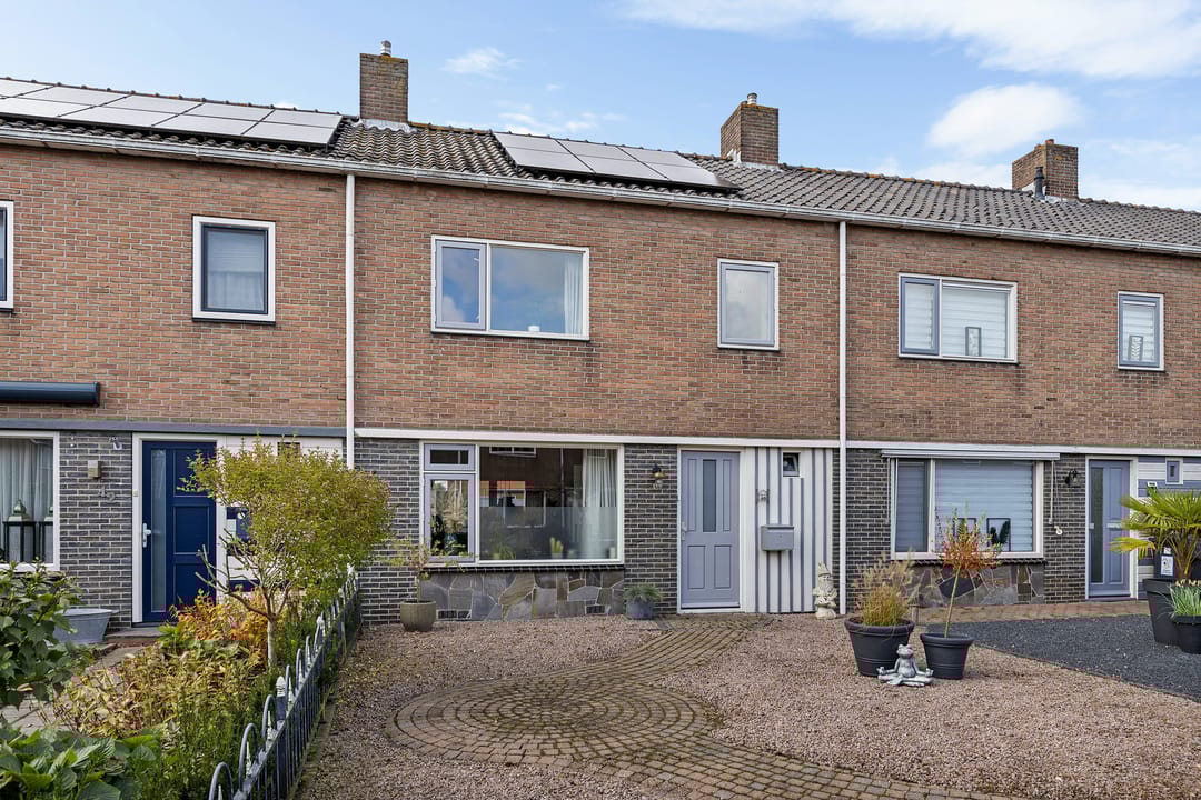 Photo 7 of Klokkenborg 40