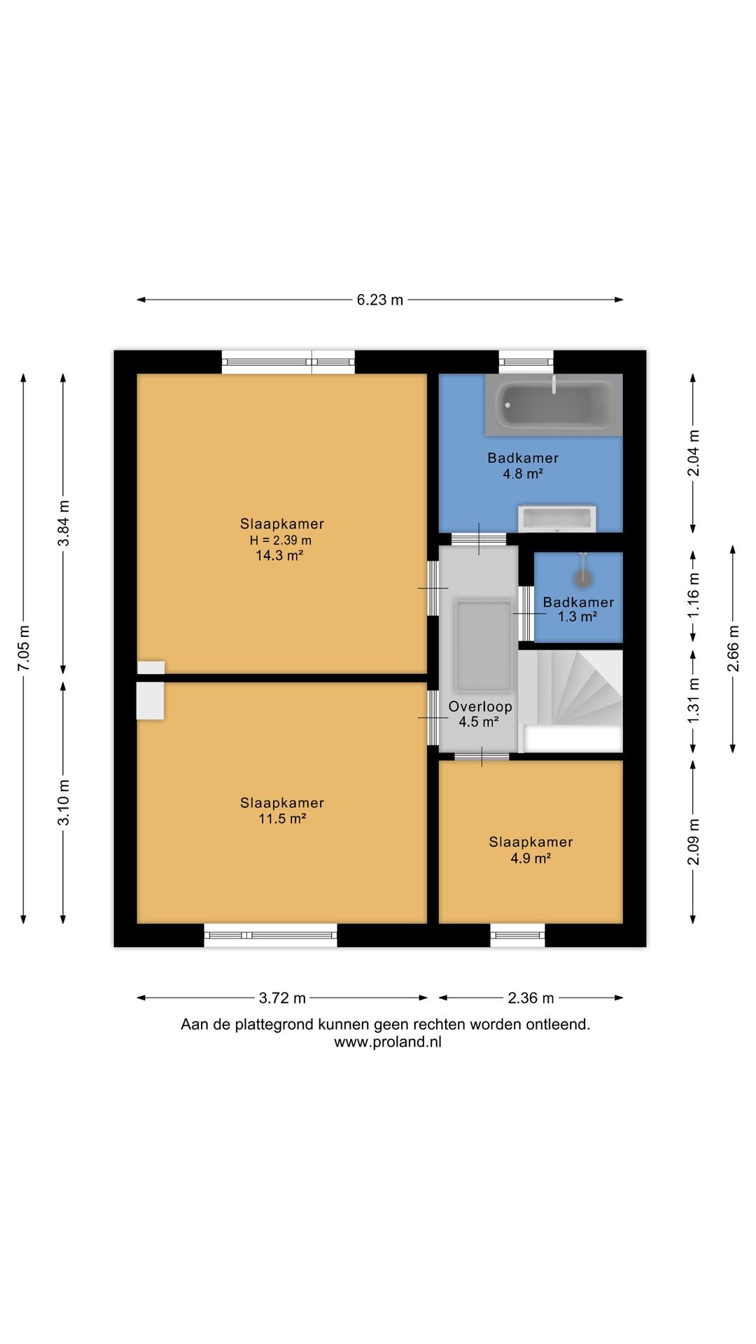 Photo 37 of Klokkenborg 40