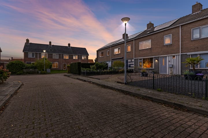 Photo 49 of Klokkenborg 40