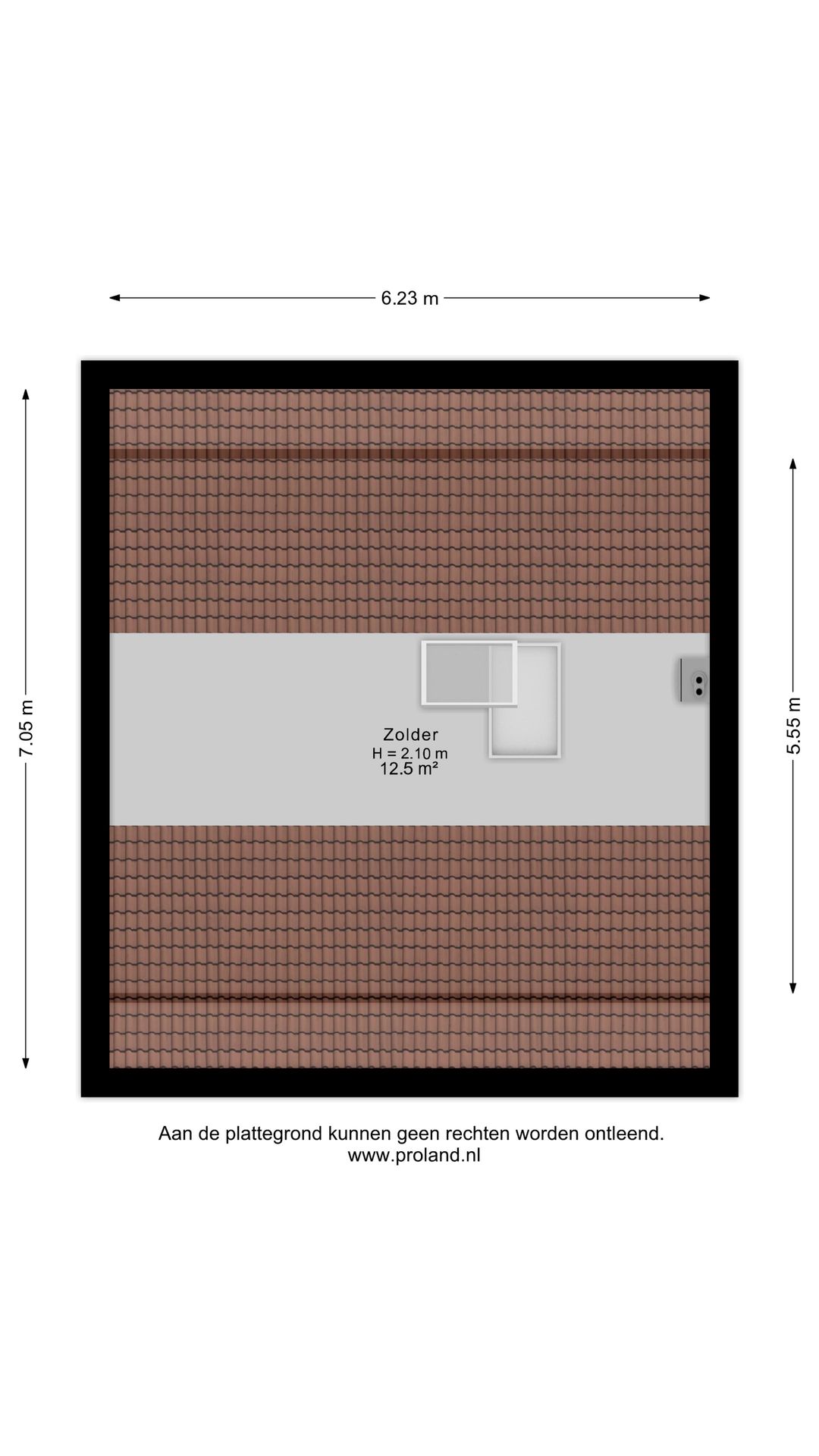 Photo 53 of Klokkenborg 40