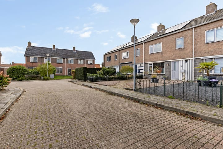 Photo 9 of Klokkenborg 40