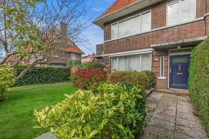 Sportlaan 277 main image