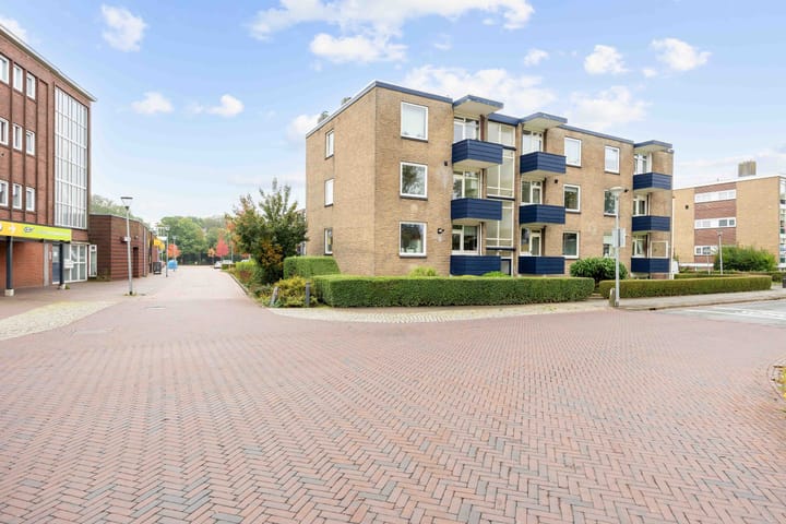 Jachtlaan 18 main image