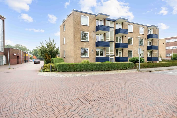 Photo 24 of Jachtlaan 18