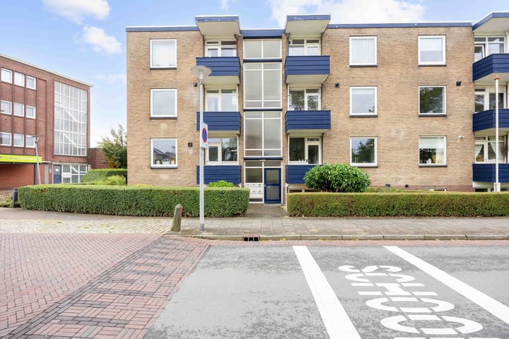 Photo 23 of Jachtlaan 18