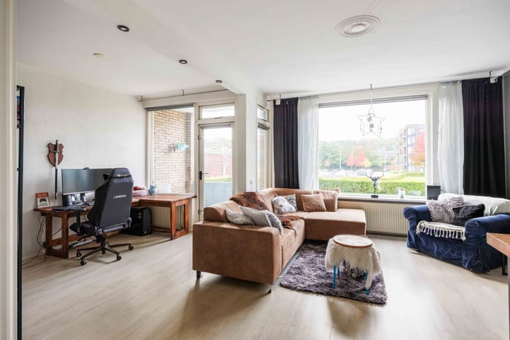 Photo 7 of Jachtlaan 18