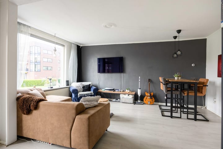 Photo 5 of Jachtlaan 18