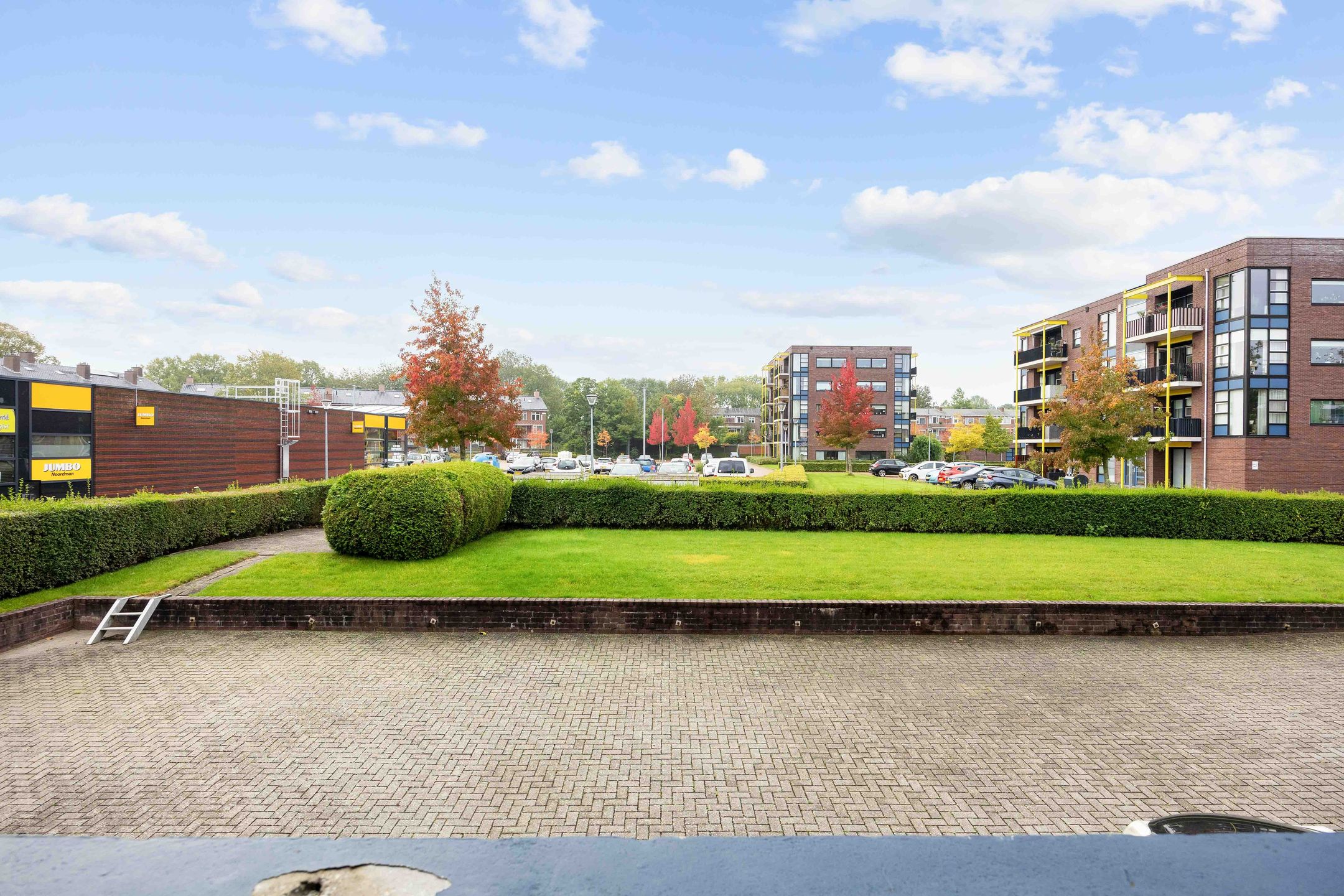 Photo 9 of Jachtlaan 18