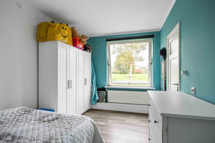 Photo 10 of Jachtlaan 18