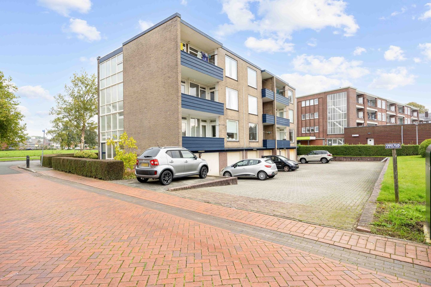 Photo 25 of Jachtlaan 18