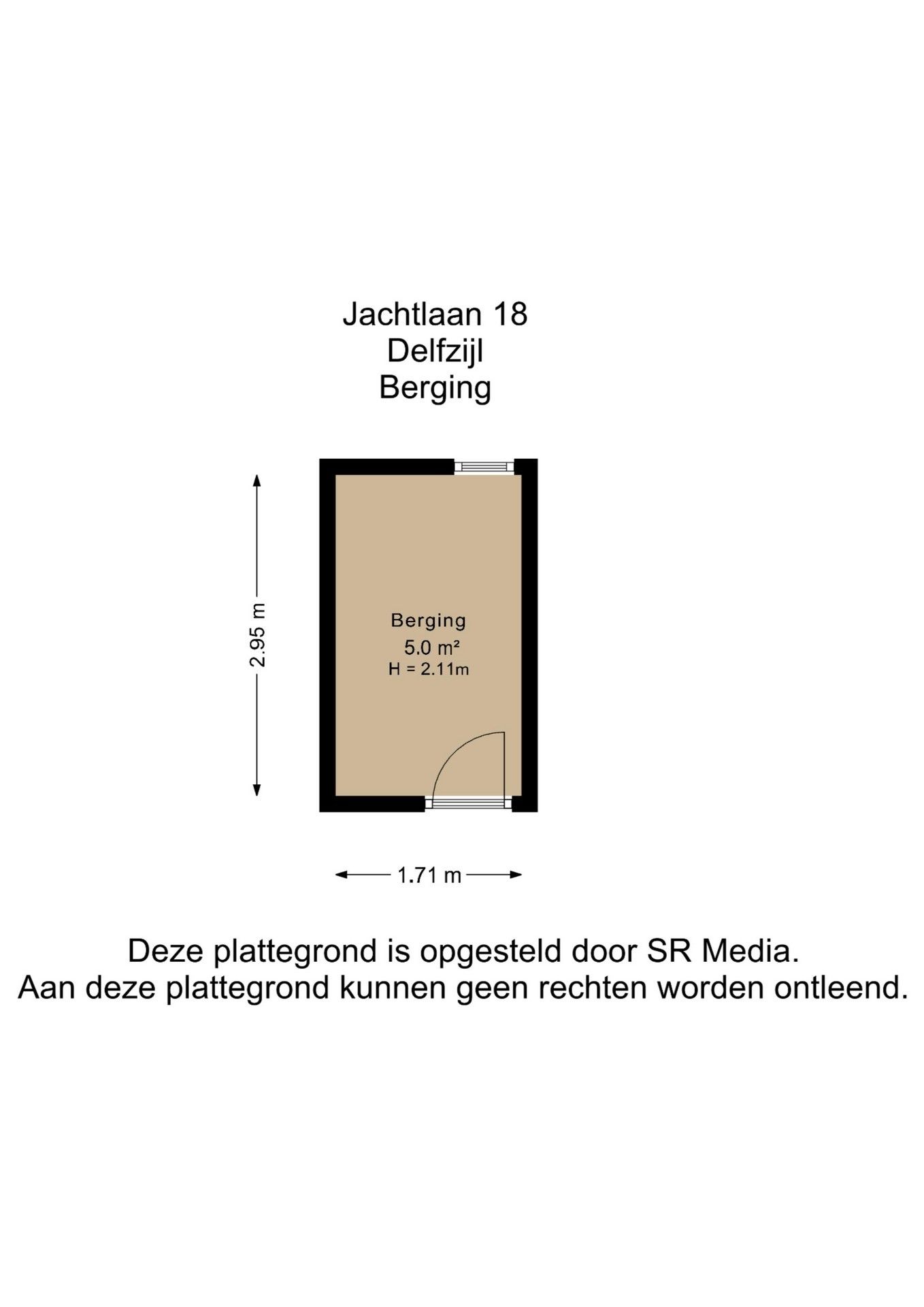 Photo 30 of Jachtlaan 18