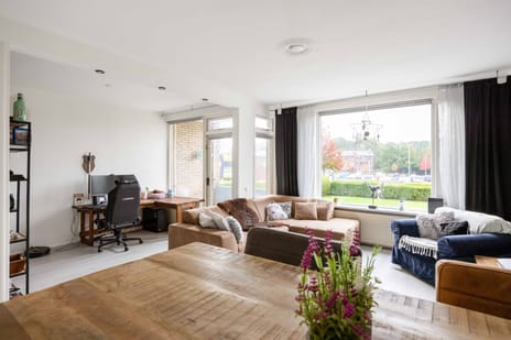 Jachtlaan 18 secondary image