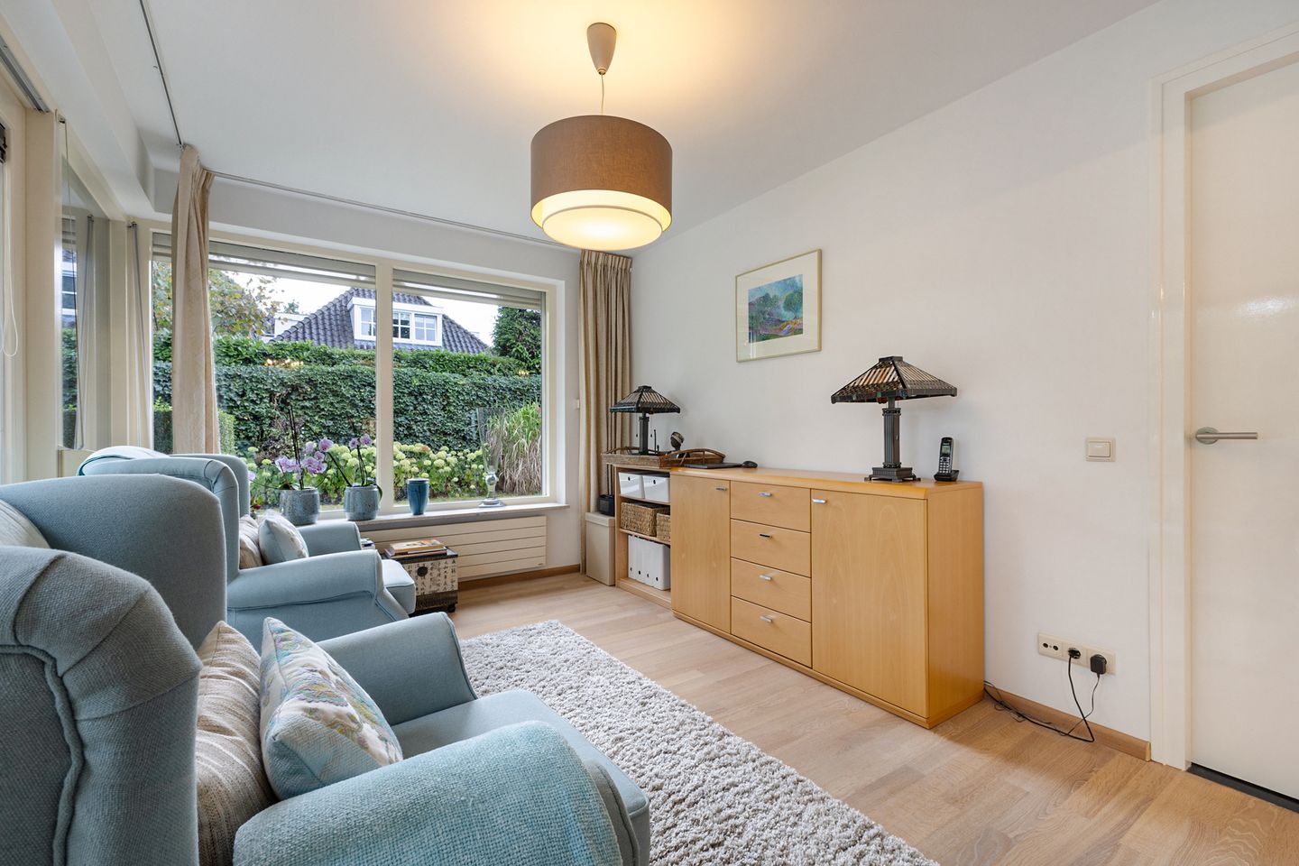 Foto 14 van Frans Laarmansstraat 14