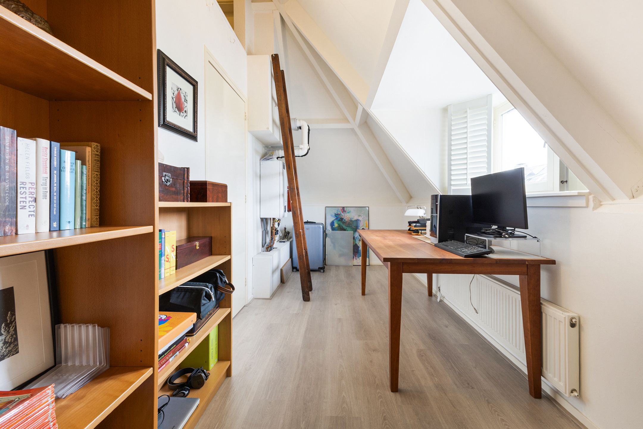 Foto 33 van Frans Laarmansstraat 14