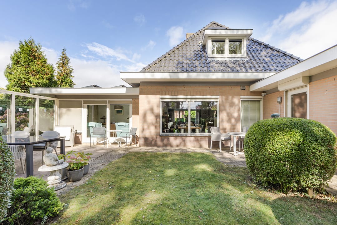 Foto 2 van Frans Laarmansstraat 14