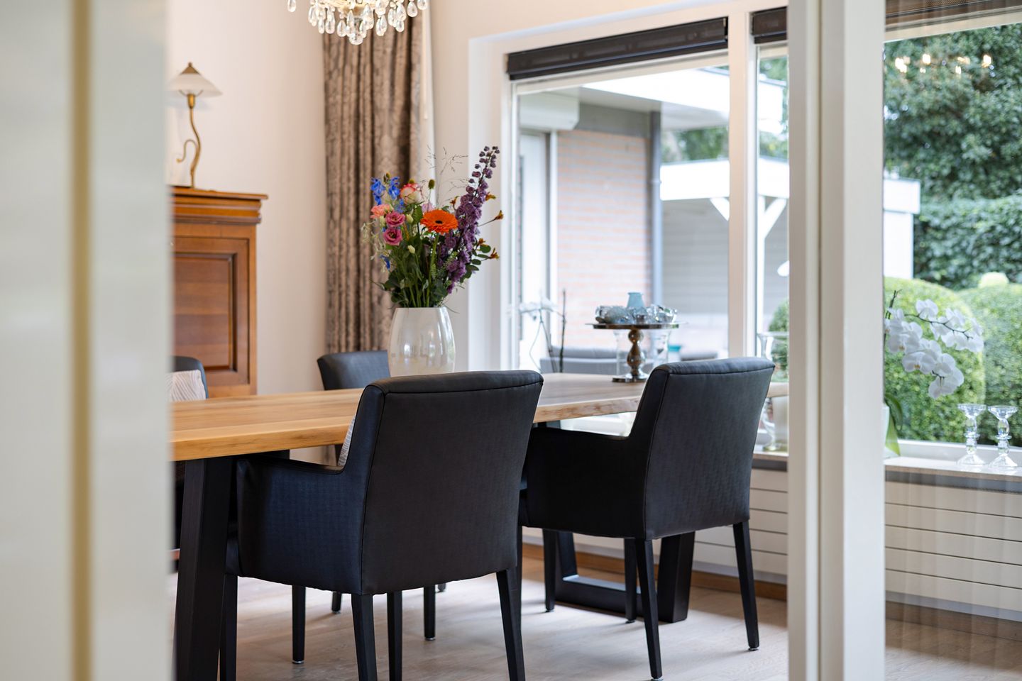 Foto 10 van Frans Laarmansstraat 14