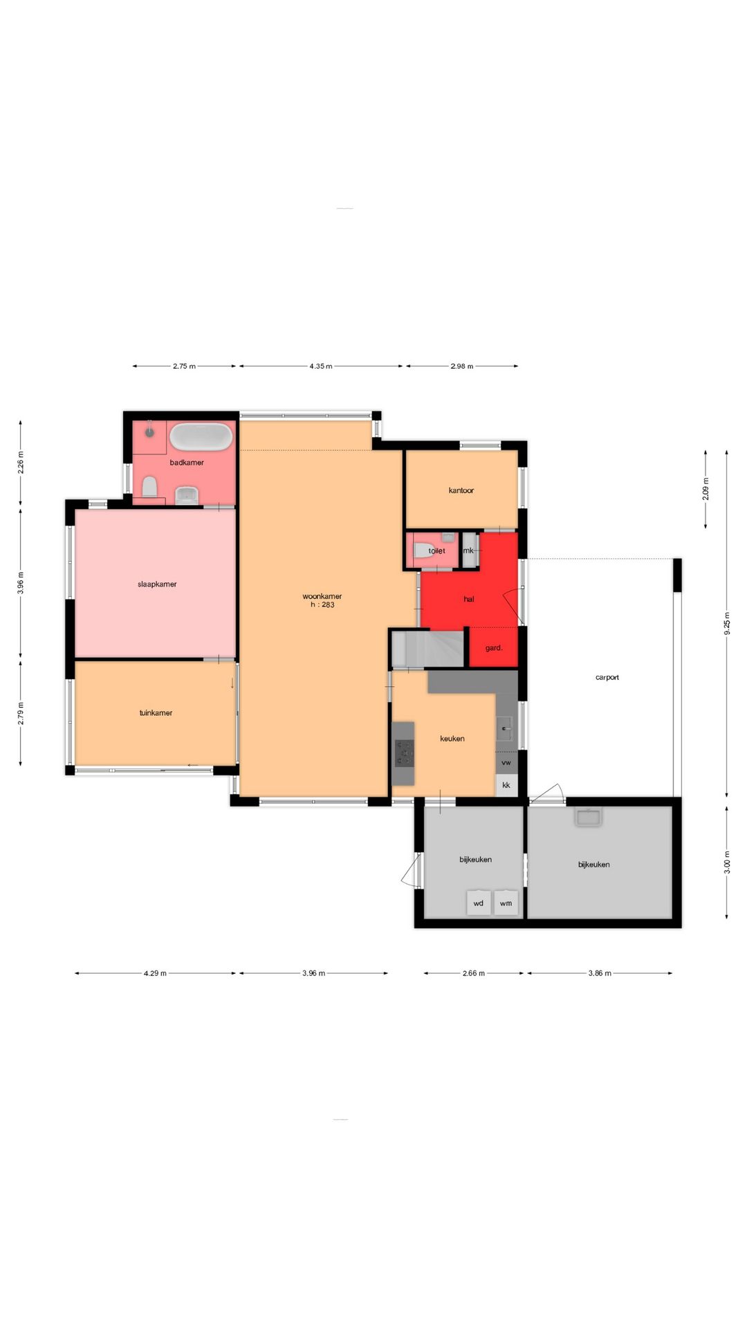 Foto 56 van Frans Laarmansstraat 14