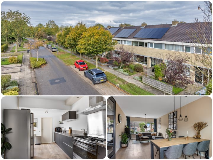 Foto 2 van Thomas de Grootstraat 20