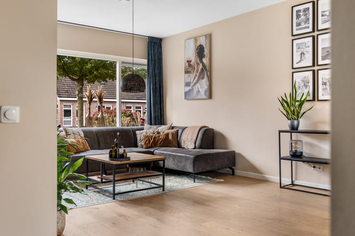 Foto 6 van Thomas de Grootstraat 20