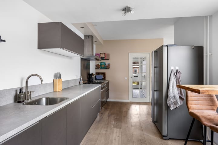 Foto 12 van Thomas de Grootstraat 20