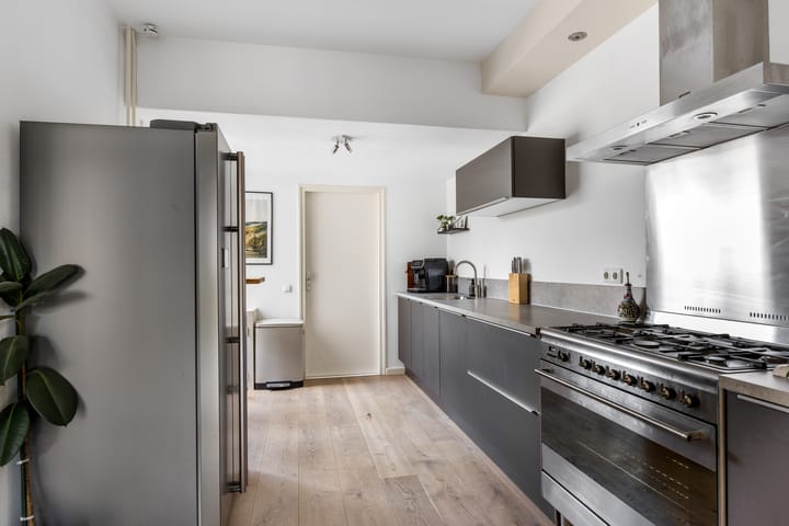 Foto 11 van Thomas de Grootstraat 20