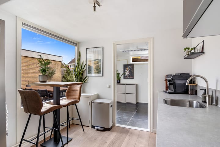 Foto 13 van Thomas de Grootstraat 20