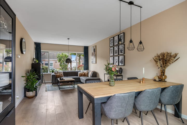 Foto 10 van Thomas de Grootstraat 20