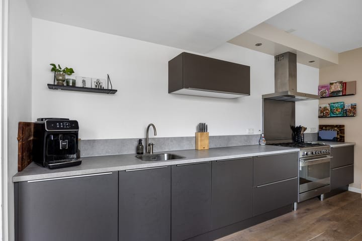 Foto 14 van Thomas de Grootstraat 20