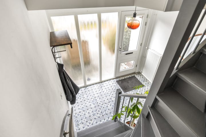 Foto 19 van Thomas de Grootstraat 20