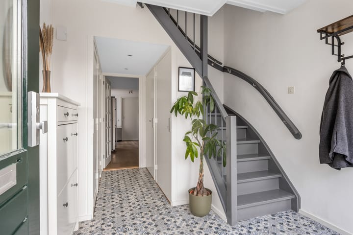 Foto 20 van Thomas de Grootstraat 20