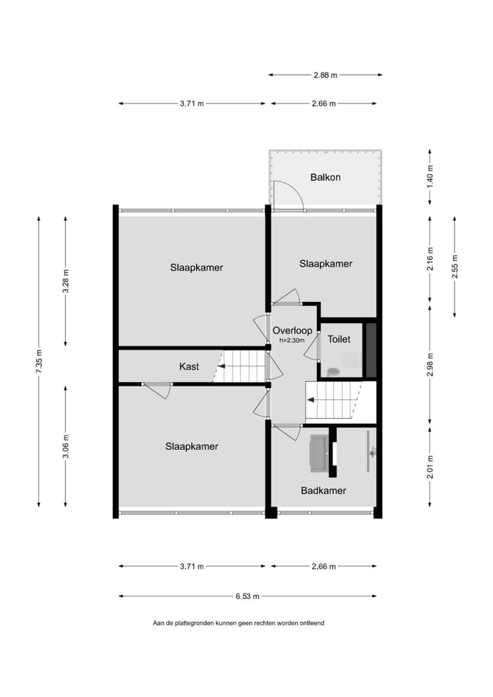 Foto 47 van Thomas de Grootstraat 20