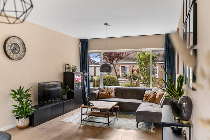 Foto 4 van Thomas de Grootstraat 20