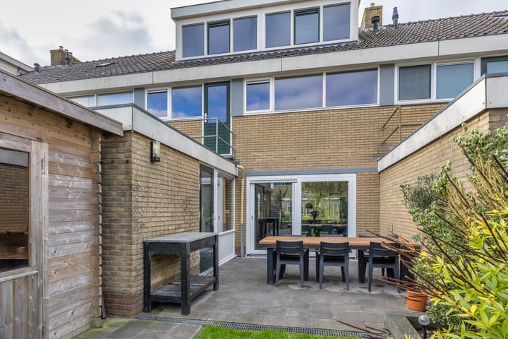 Foto 3 van Thomas de Grootstraat 20