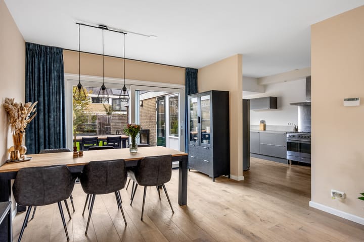 Foto 8 van Thomas de Grootstraat 20