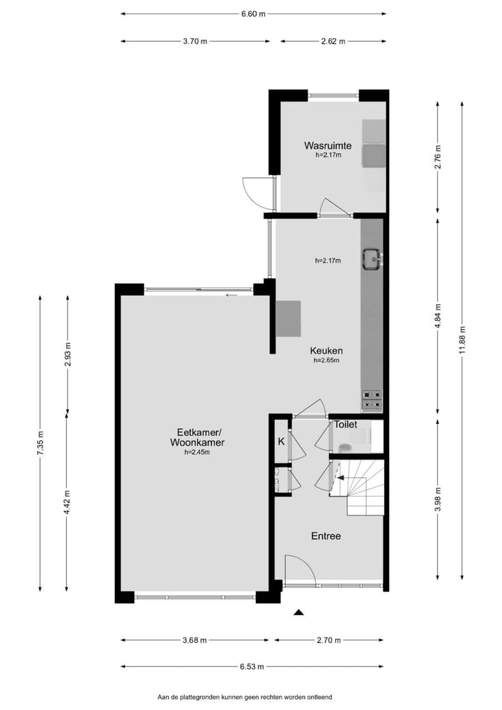 Foto 46 van Thomas de Grootstraat 20