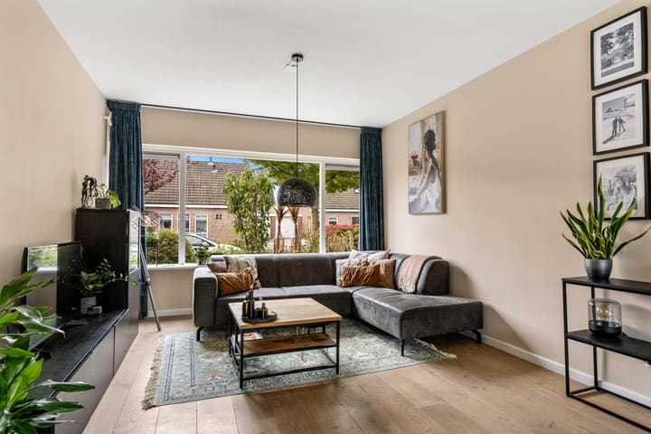 Foto 5 van Thomas de Grootstraat 20