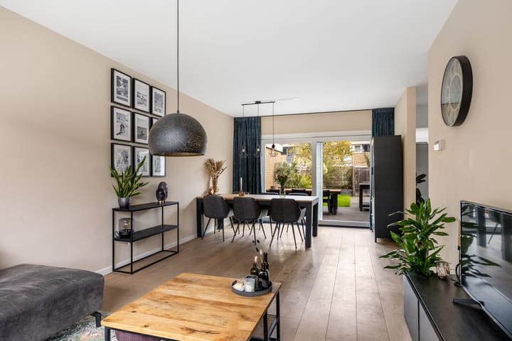 Foto 7 van Thomas de Grootstraat 20