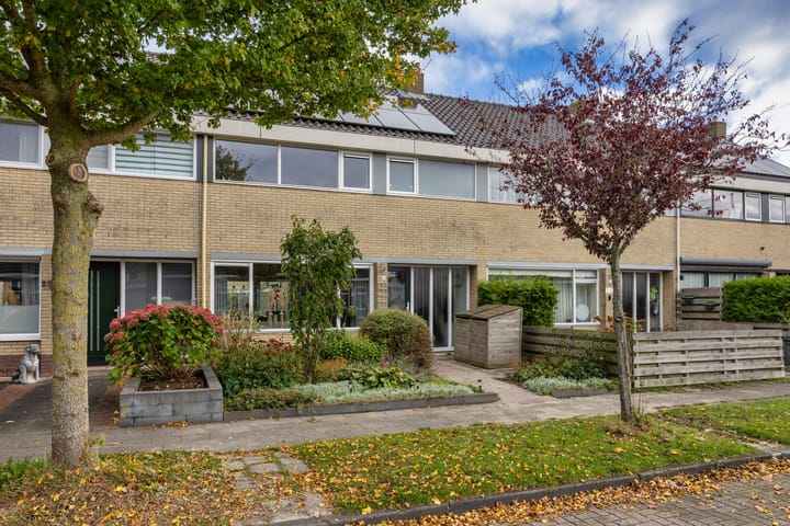 Foto 39 van Thomas de Grootstraat 20