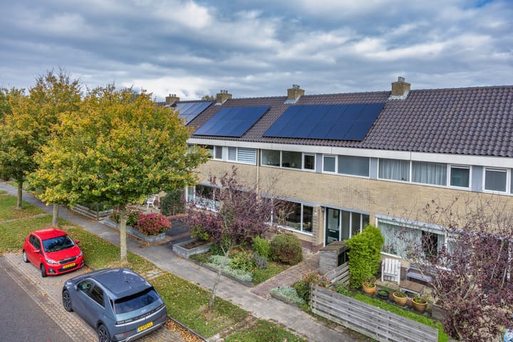 Foto 41 van Thomas de Grootstraat 20