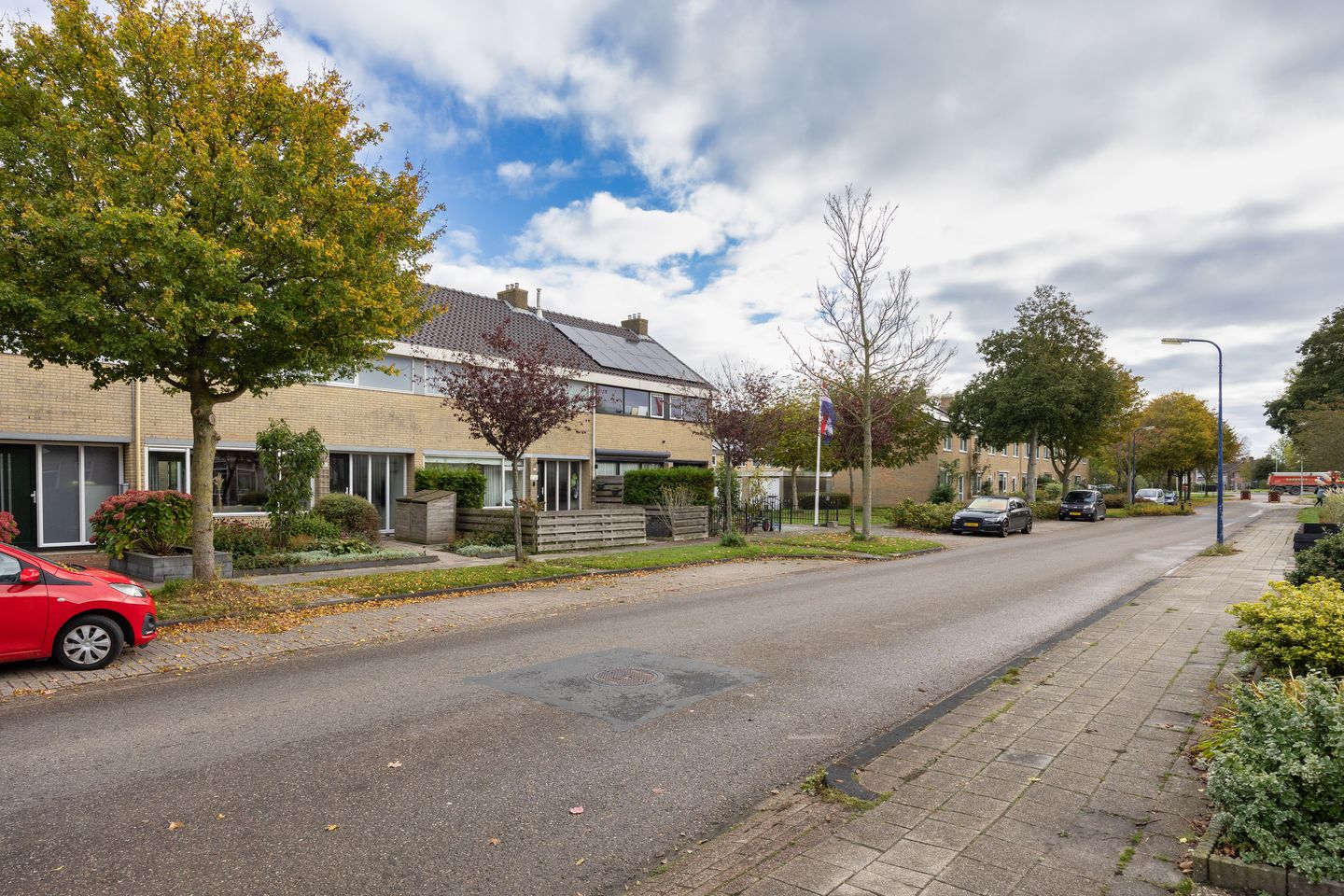 Foto 44 van Thomas de Grootstraat 20