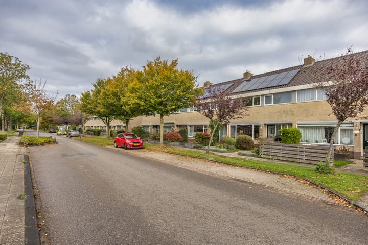 Foto 43 van Thomas de Grootstraat 20