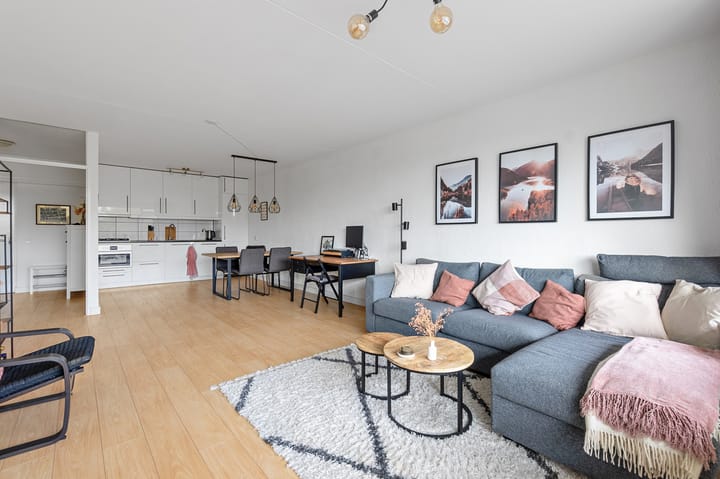 Foto 2 van Witte de Withlaan 22