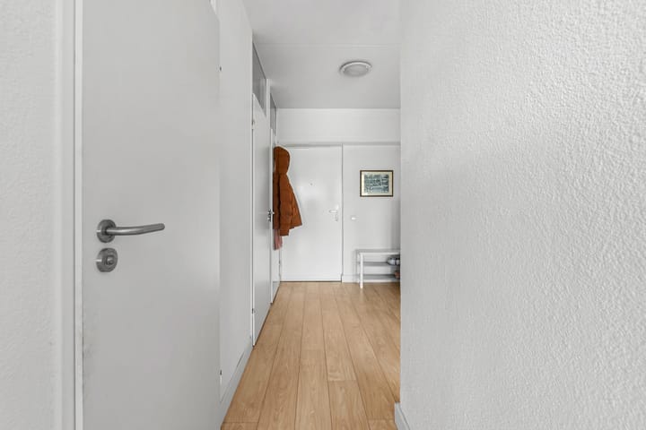 Photo 11 of Witte de Withlaan 22