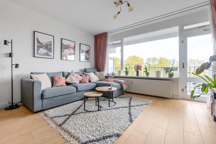 Photo 16 of Witte de Withlaan 22