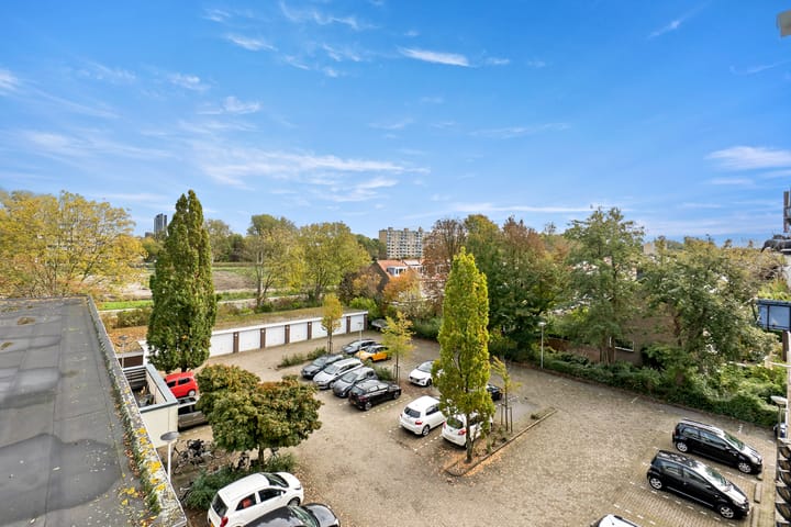 Photo 22 of Witte de Withlaan 22