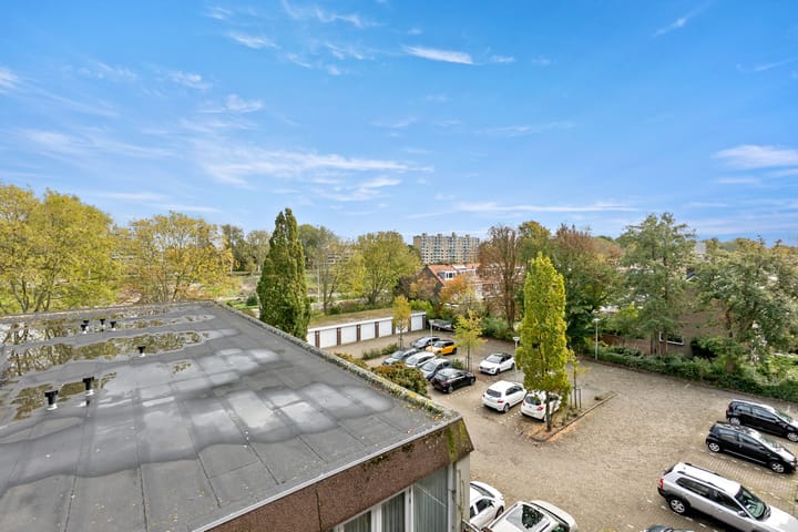 Photo 23 of Witte de Withlaan 22