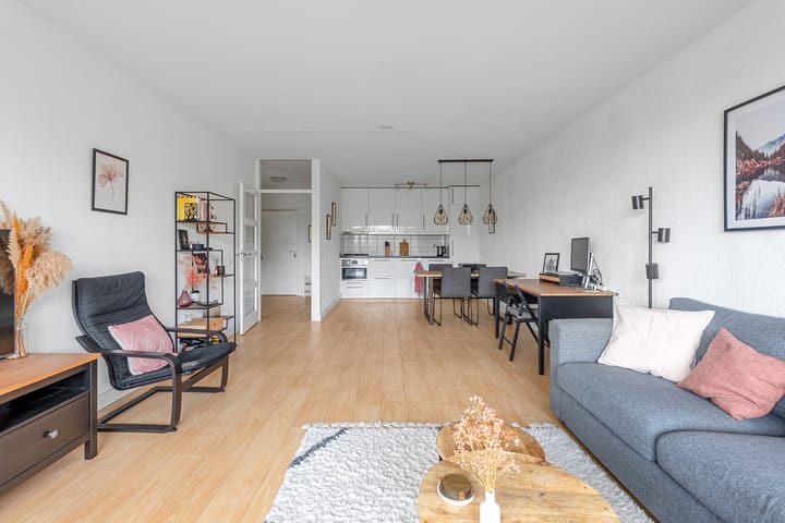 Photo 26 of Witte de Withlaan 22