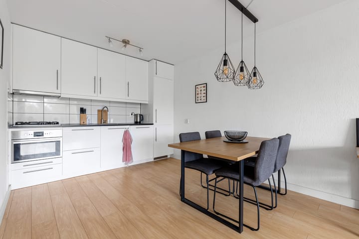 Photo 29 of Witte de Withlaan 22