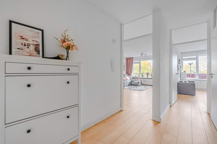 Photo 8 of Witte de Withlaan 22