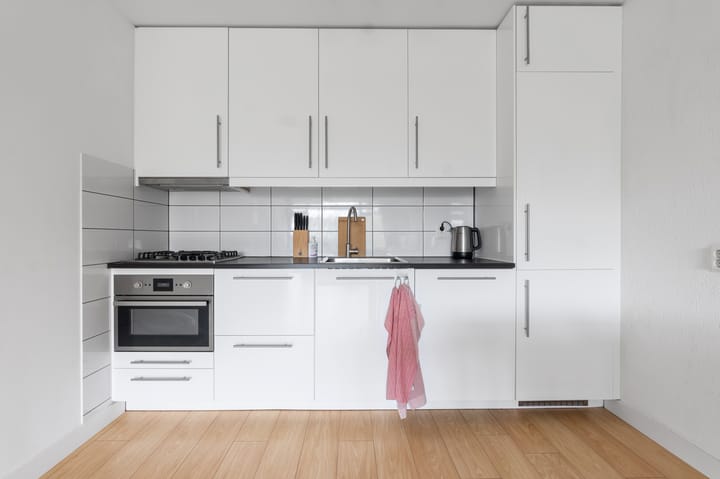 Photo 30 of Witte de Withlaan 22